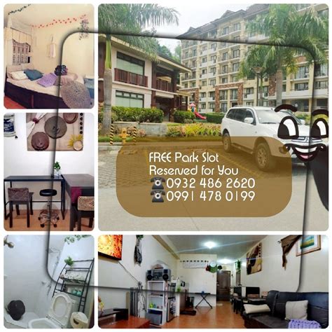Condo vacation rentals in Cagayan de Oro .